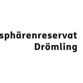 Logo Biosphärenreservat Drömling