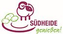 Logo Südheide genießen!